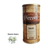 Picotti Sahlep Damla Sakızlı 1 kg