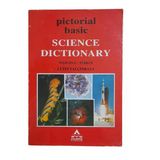 Pictorial Basic Science Dictıionary (İngilizce Türkçe / Türkçe İngilizce 9) (İkinci El)