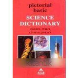 Pıctorıal Basıc Scıence Dıctıonary Ingılızce - Turkce