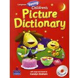 Picture Dictionary: Longman Young Children's