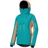 Picture Organic Exa Kadın Snowboard Montu - XS - Mavi