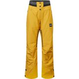 Picture Organic Exa Kadın Snowboard Pantolonu Sarı - Koyu Pembe