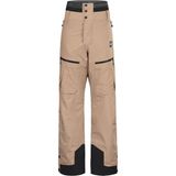 Picture Organic Impact Erkek Snowboard Pantolon - Renkli - XS
