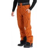 Picture Organic Impact Erkek Snowboard Pantolon - Ten - Kırmızı