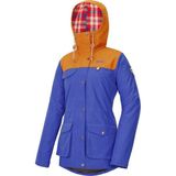Picture Organic Kate Kadın Snowboard Montu - XS - Mavi