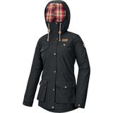 Picture Organic Kate Kadın Snowboard Montu - XS - Siyah