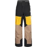 Picture Organic Naikoon Erkek Snowboard Pantolon - Renkli - XS