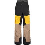 Picture Organic Naikoon Erkek Snowboard Pantolon - Renkli