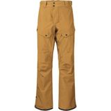 Picture Organic Plan Erkek Snowboard Pantolon - 2XL - Renkli