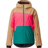Picture Organic Seakrest Kadın Snowboard Mont - Siyah - XS