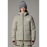 Picture Organic The North Face Erkek Cirque Down Mont - 2XL - Çok Renkli