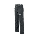 Picture Organic Treva A Black Kadın Snowboard Pantolonu
