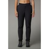 Picture The North Face Kadın Quest Softshell Slim Pantolon TNF Black-NPF Esnek ve Dayanıklı Yapı - 4