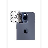 PicturePerfect iPhone 15 Pro | 15 Pro Max Kamera Lens Koruyucu
