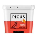 Picus 1 kg Badem Ezmesi