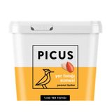 Picus 1 kg Yer Fıstığı Ezmesi