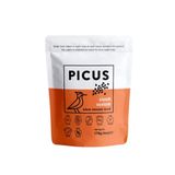 Picus 170 gr Siyah Susam