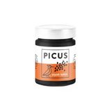 Picus 210 gr Siyah Susam Ezmesi