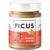 Picus Badem Ezmesi 195gr - 195 gr