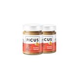 picus Badem Ezmesi 195gr X 2 Adet