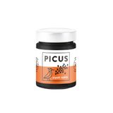 Picus Siyah Tahin 210 gr