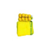 Pidok 35x50 Sarı File Çuval Limon Ceviz Fındık Filesi 35x50 Çok Amaçlı (50 ADET)