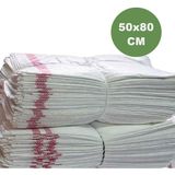 Pidok 50X80 Mat Çuval Moloz Çuvalı, Inşaat Çuvalı, Çok Amaçlı Çuval (Adet Seçiniz) - 25 Adet