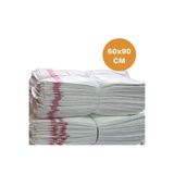 Pidok 60x90 Mat Çuval, Moloz Çuvalı, Inşaat Çuvalı, Çok Amaçlı Mat Çuval 25 Adet