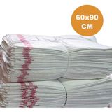 Pidok 60X90 Mat Çuval, Moloz Çuvalı, Inşaat Çuvalı, Çok Amaçlı Mat Çuval (Adet Seçiniz) - 50 Adet