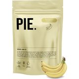 PIE. Proteinli Öğün Tozu /Muz Aromalı /Vücut Ağırlığı Kontrolü İçin Diyetin Yerini Alan Gıda /600gram/10 Öğün - Çikolata - Muz