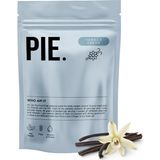 PIE. Proteinli Öğün Tozu /Vanilya Aromalı /Vücut Ağırlığı Kontrolü İçin Diyetin Yerini Alan Gıda /600 gram /10 Öğün/%85 Vegan Protein