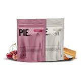 Pıe. Proteinli Öğün Tozu /vişne ve Bisküvi Aromalı /vücut Ağırlığı Kontrolü Için Diyetin Yerini Alan Gıda /20 Doz