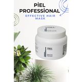 PİEL Effective Saç Bakım Maskesi 500 ml