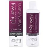 Piel Joven Scalp 200 ml Kadın Şampuan