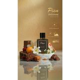 Pien Parfume Intense For Unisex RX44 Angel's Share Kalıcı Niş Unisex Parfüm Edp - Meşe Ağacı ve Vanilya Uyumu