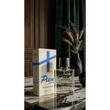 Pien Parfume Sauvage M 159 Dört Mevsim Erkek Parfüm EDP - Baharatlı, Ferah ve İz Bırakan Koku