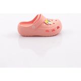 Pienn 42001-001 Eva Patik Çocuk Terlik - Somon