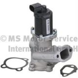 PIERBURG 7.00020.25.0 EGR VALFI DOBLO / MITO 08- / ASTRA H 05- 1.