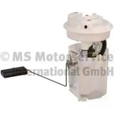 Pierburg 7.00468.67.0 Yakıt Şamandırası Volvo S40 I 2.0 T 0004 V40 2.0 T 0103 30899079
