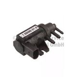 Pierburg 7.00580.01.0 Turbo Basınc Valfı Vw Caddy Iıı 2.0 04-10. Touareg 2.5 03-10. Multıvan V 1.9 0-