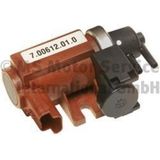 Pıerburg 7.00612.01.0 Turbo Basınç Sensörü 307 02- 407 04- C5 04- 2.0 Hdı DW10 Cted4 Bted4