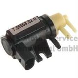 PIERBURG 7.00868.02.0 TURBO SARJ BASINÇ DÖNÜŞTÜRÜCÜ GOLF IV V BOR