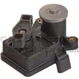 Pierburg 7.01132.11.0 Manifolt Ayar Motoru W203 211 16 407 06-