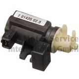 PIERBURG 7.01420.02.0 TURBO ELEKTROVANASI ASTRA H 04- INSIGNIA 08