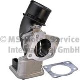 PIERBURG 7.01754.10.0 EGR VALFI DUCATO / DAILY IV / JUMPER 3.0 HD