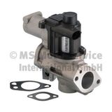 Pıerburg 7.01782.07. Egr Valfi A4 A5 07 12 Q7 06 15 Cayenne 09 Touareg 07 10 2.7 3.0Tdı Cama Camb Capa Casa Casb 9809090180