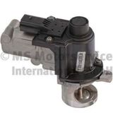 PIERBURG 7.02132.07.0 EGR Valfi Touareg 3.0 V6 TDI 05- A4 A5 2.7TDI 3.0TDI 08- A6 2.7-3.0TDI 05- Q5 Q7 3.0TDI 08-