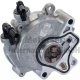 Pierburg 7.02551.06.0 Vakum Pompası (276Dt) Land Rover Discovery Iıı (L319) 0409 Range Rover Sport I (L320) 0512 Lr006649
