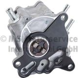 PIERBURG 7.02551.12.0 VAKUM POMPASI(VW GOLF 06-09 PASSAT 09-11 AU