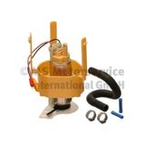 PIERBURG 7.02701.56.0 Yakıt Pompası Ducato 2.3Jtd 2.8Jtd Doblo 1.9Jtd Alfaromeo 145 146 156 1.9Jtd
